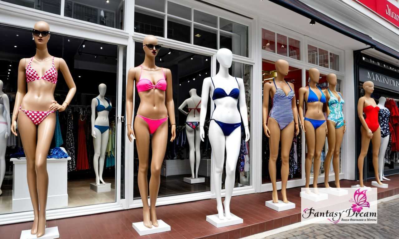 Купальники для длинных ног как выбрать идеальный вариант для вашего типа фигуры