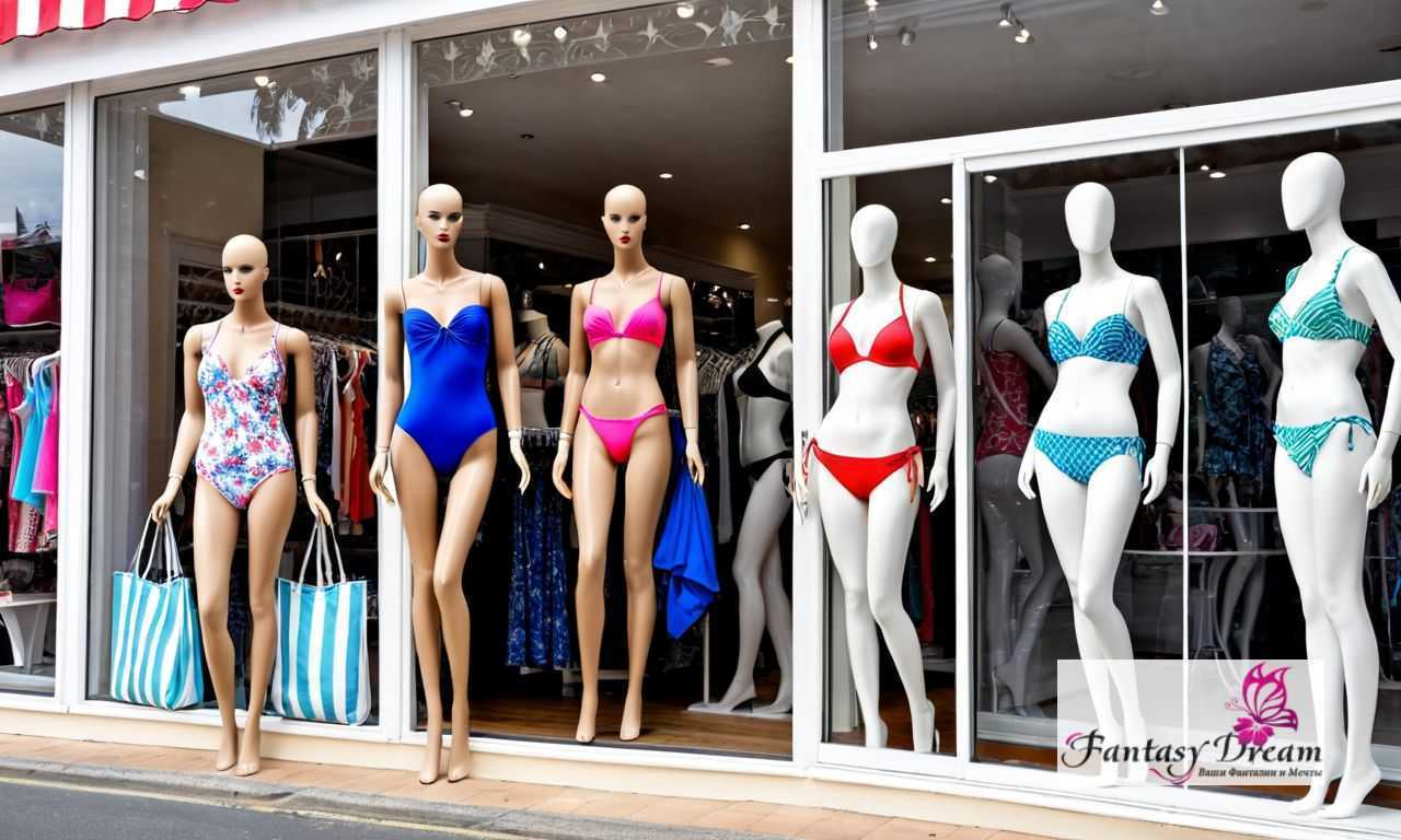 1. Купальники с длинными рукавами