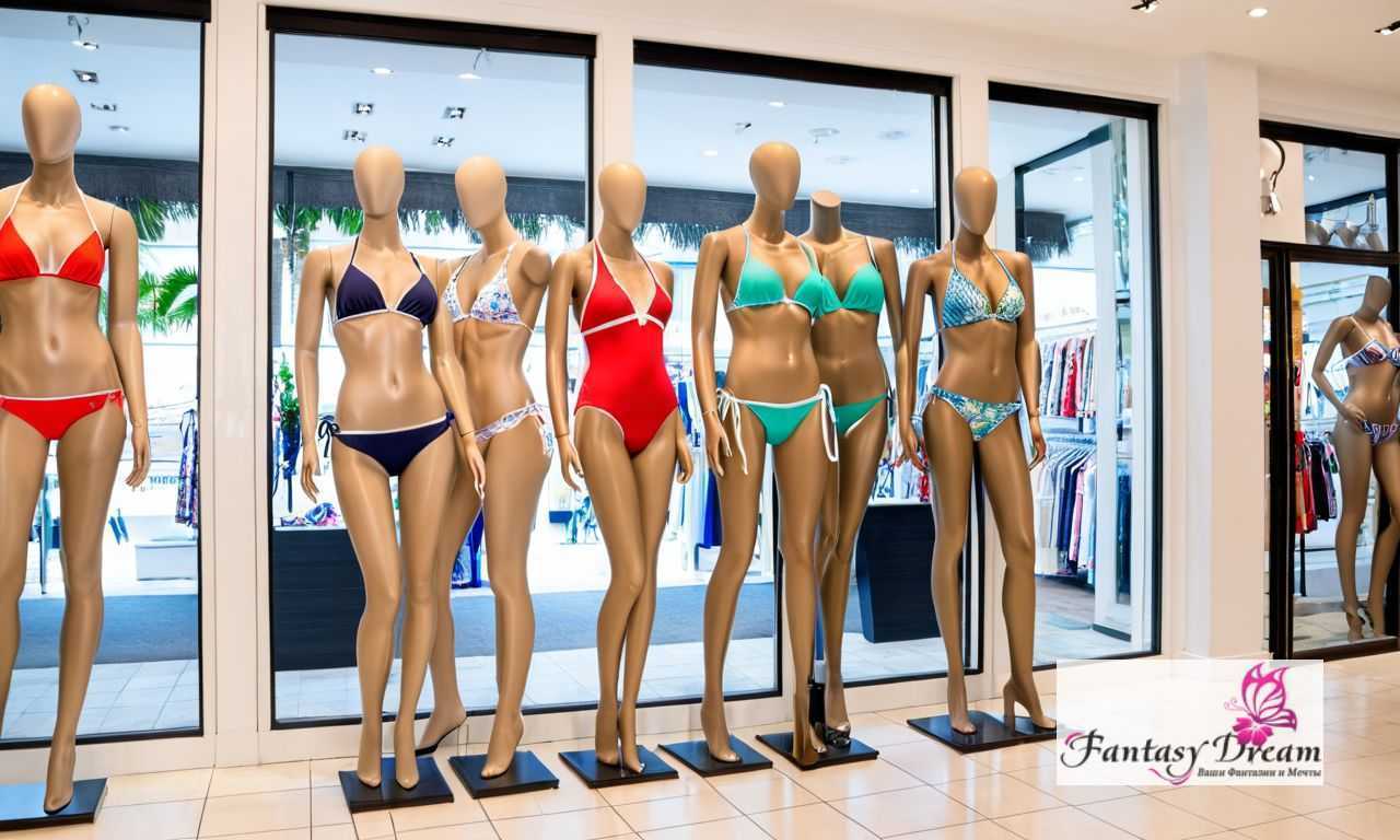 Купальники с прозрачными вставками для стильных и смелых образов на пляже