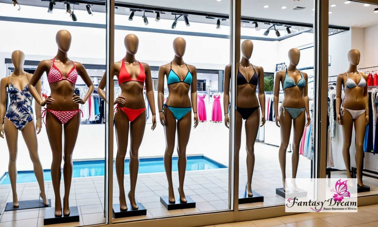 Как сэкономить место в чемодане при упаковке купальников