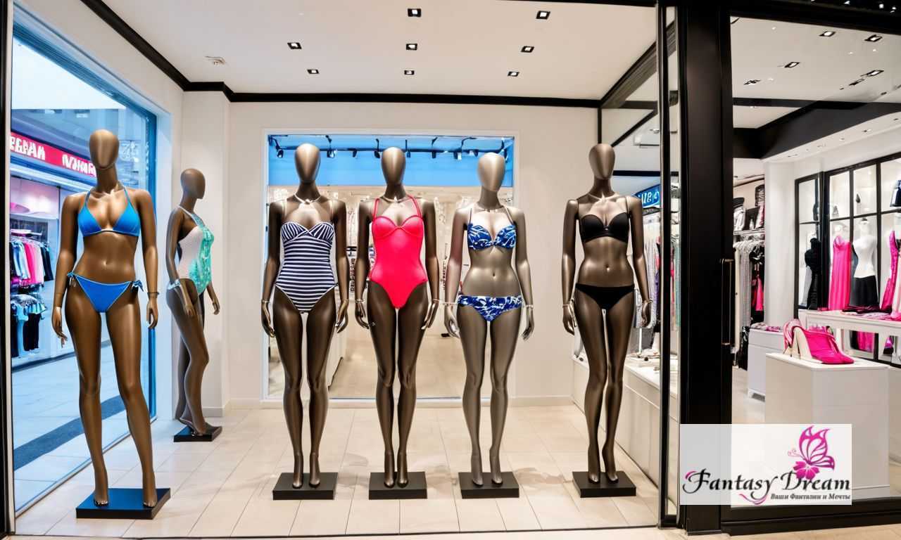 Холодные оттенки: спокойствие и гармония