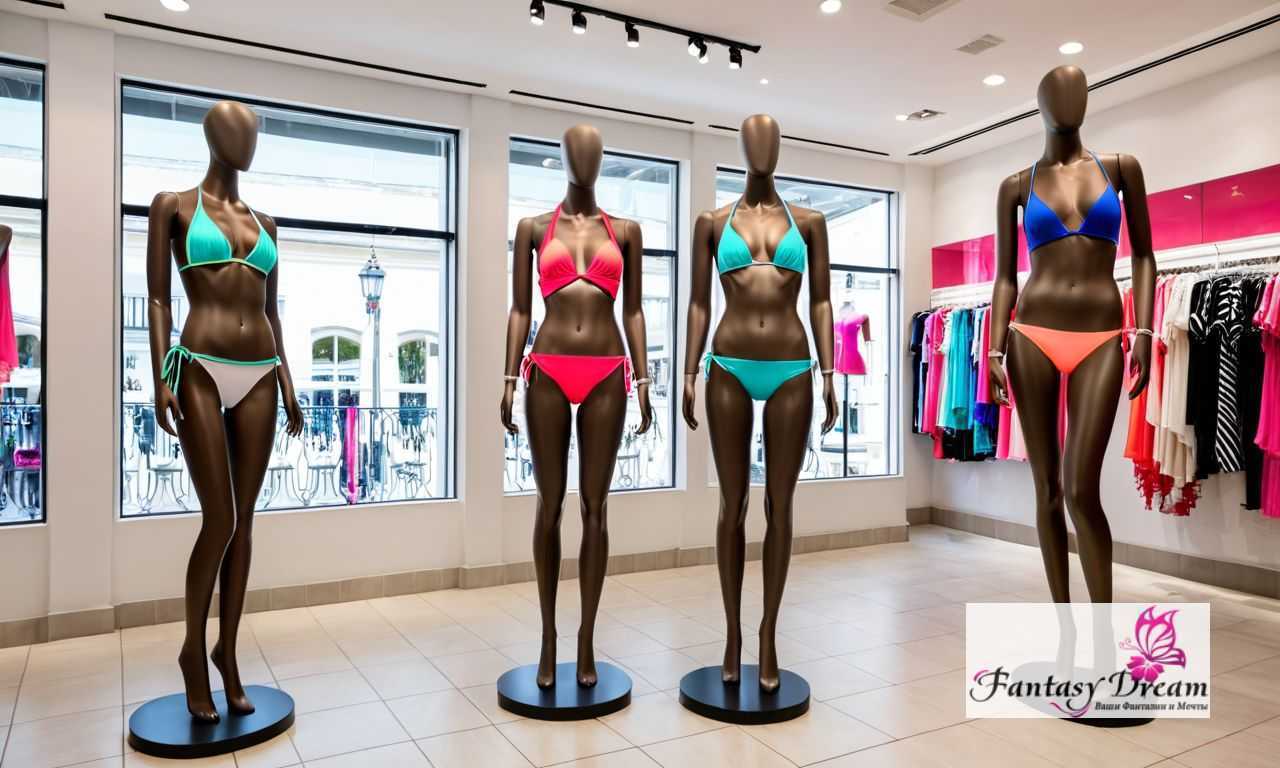 Инновации в спортивных купальниках будущее комфорта и стиля в спорте