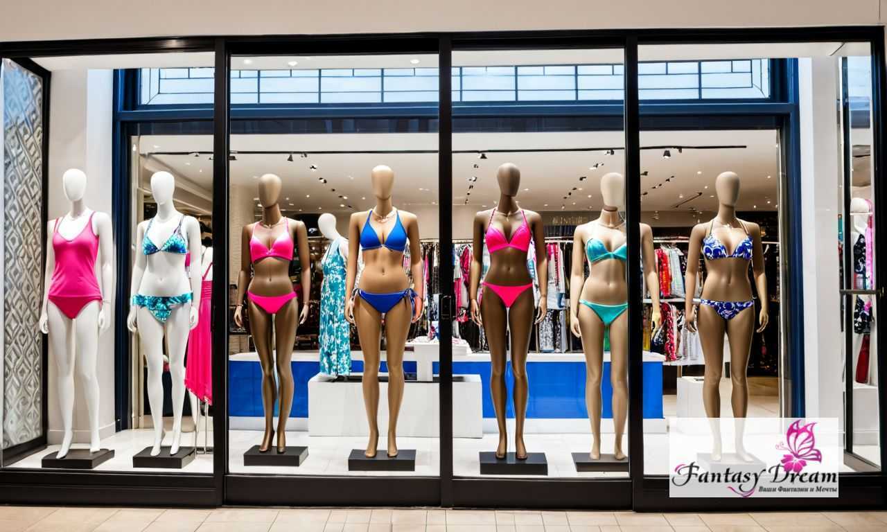 Отзывы покупателей о купальниках из антиаллергенных тканей