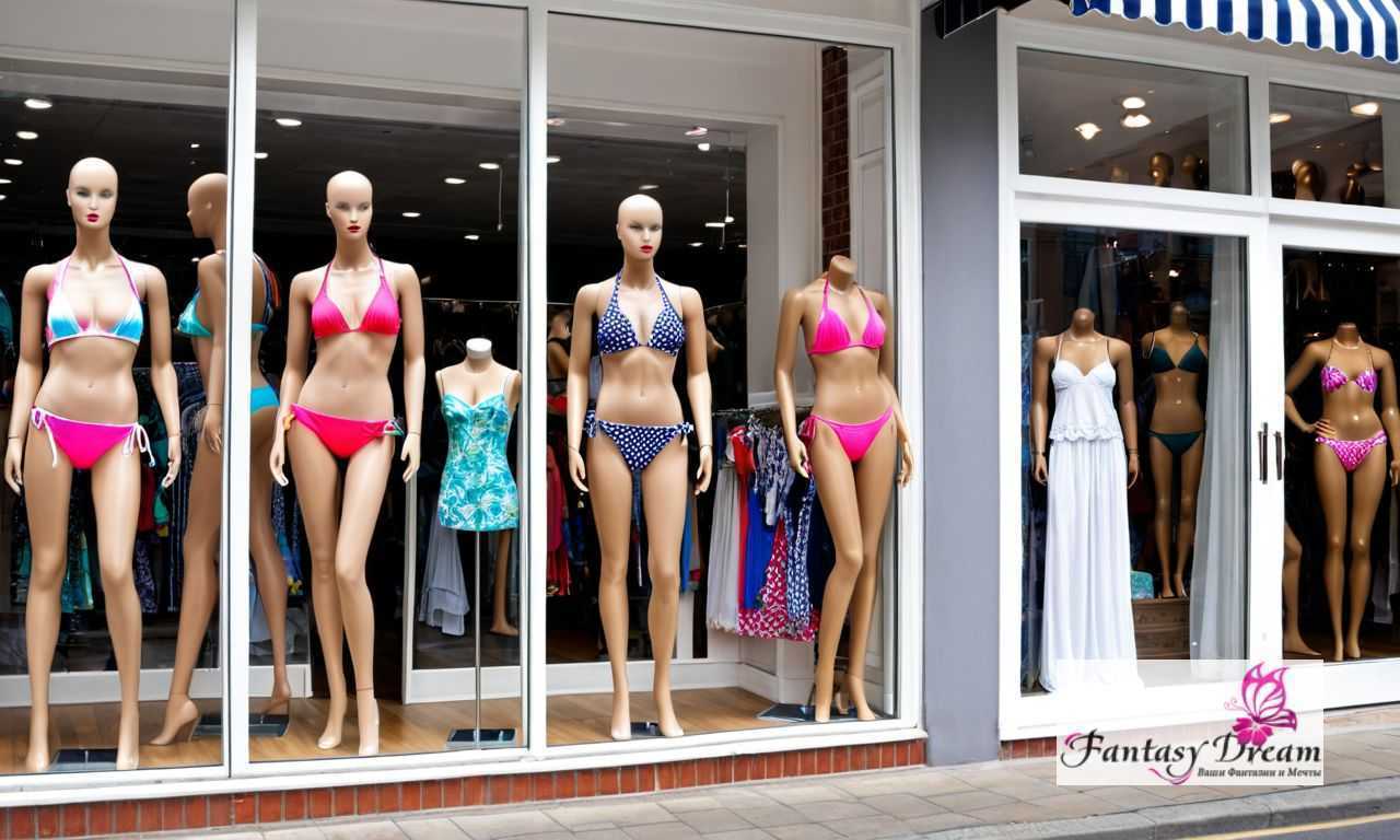 Популярные модели купальников с полосками на лето 2026