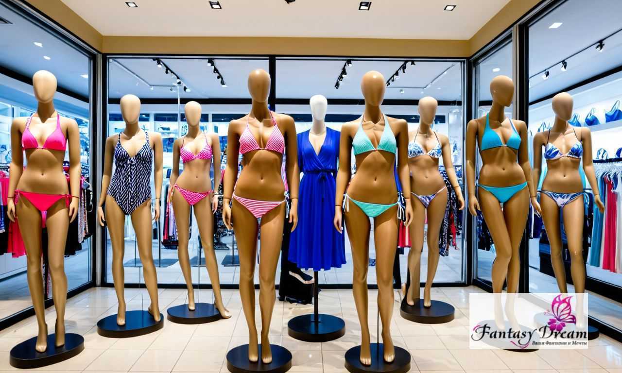 Как создать гармоничный образ с помощью контрастных сочетаний