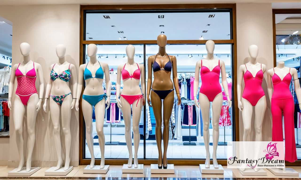 1. Легкие и дышащие ткани