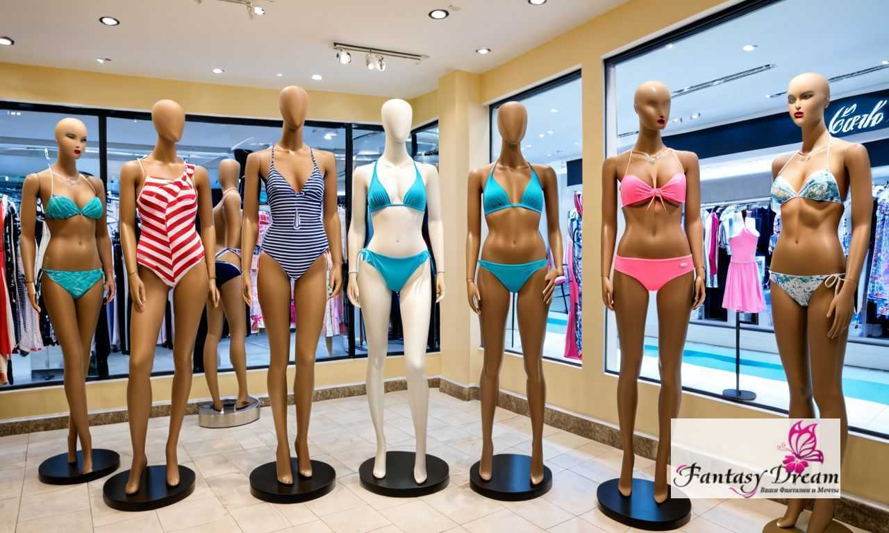 3. Храните купальник правильно