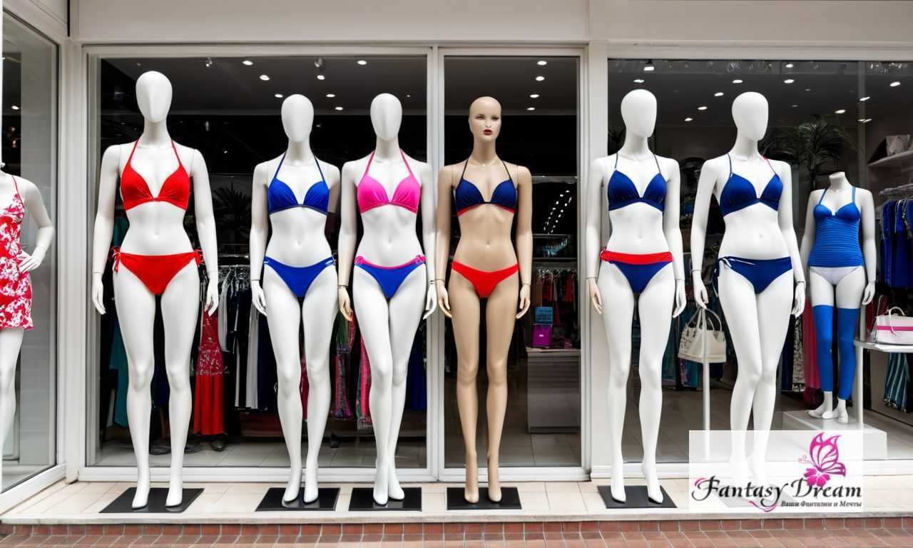 Как выбрать идеальные купальники для отпуска на море и что взять с собой