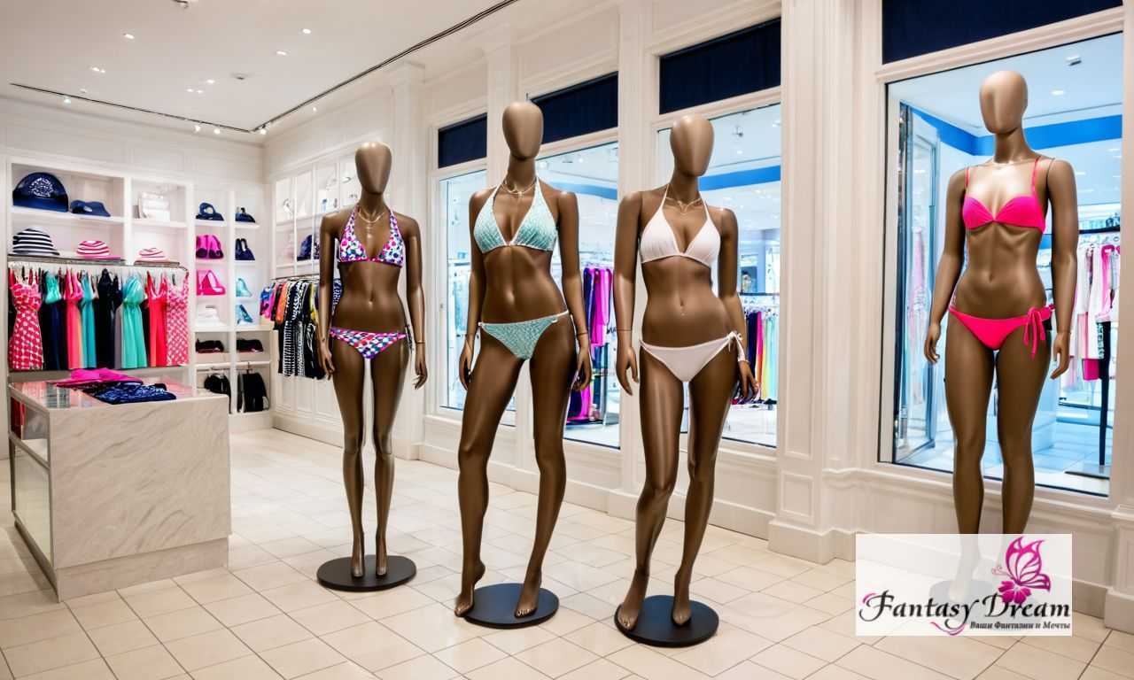 Как создать стильный пляжный образ сохраняя комфорт и удобство