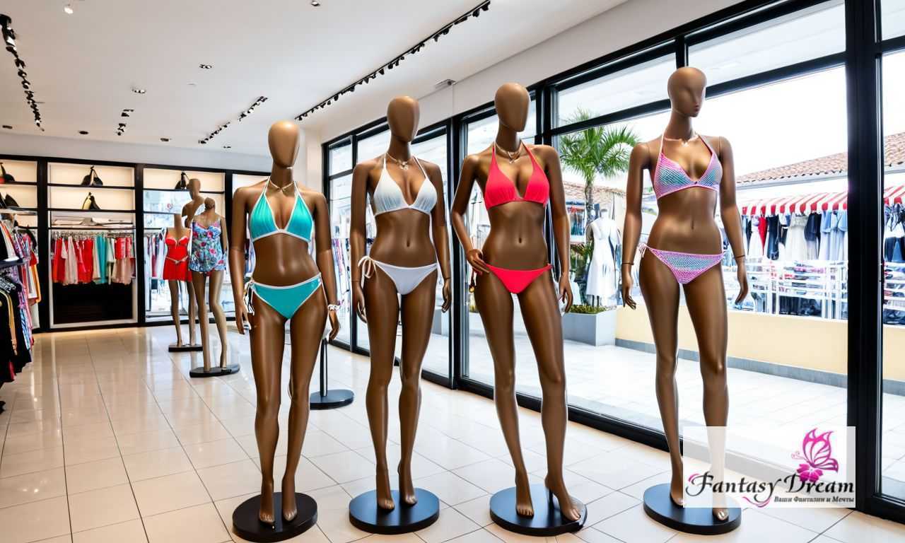 Как правильно стирать купальники из деликатных тканей