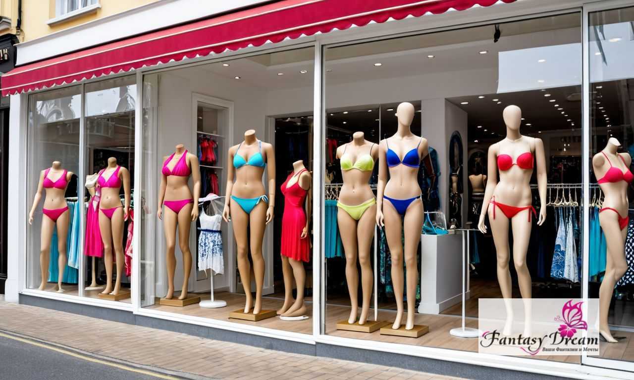 Как создать стильные пляжные образы для жаркого климата