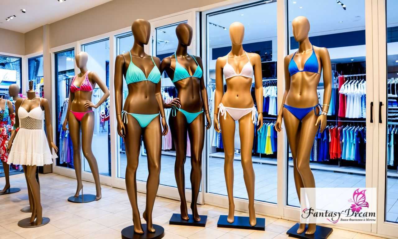 Как выбрать аксессуары для пляжной одежды