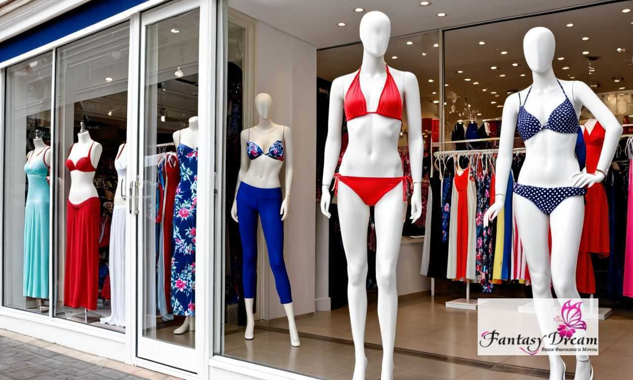 Идеальный пляжный гардероб для уикенда с комфортной и стильной одеждой