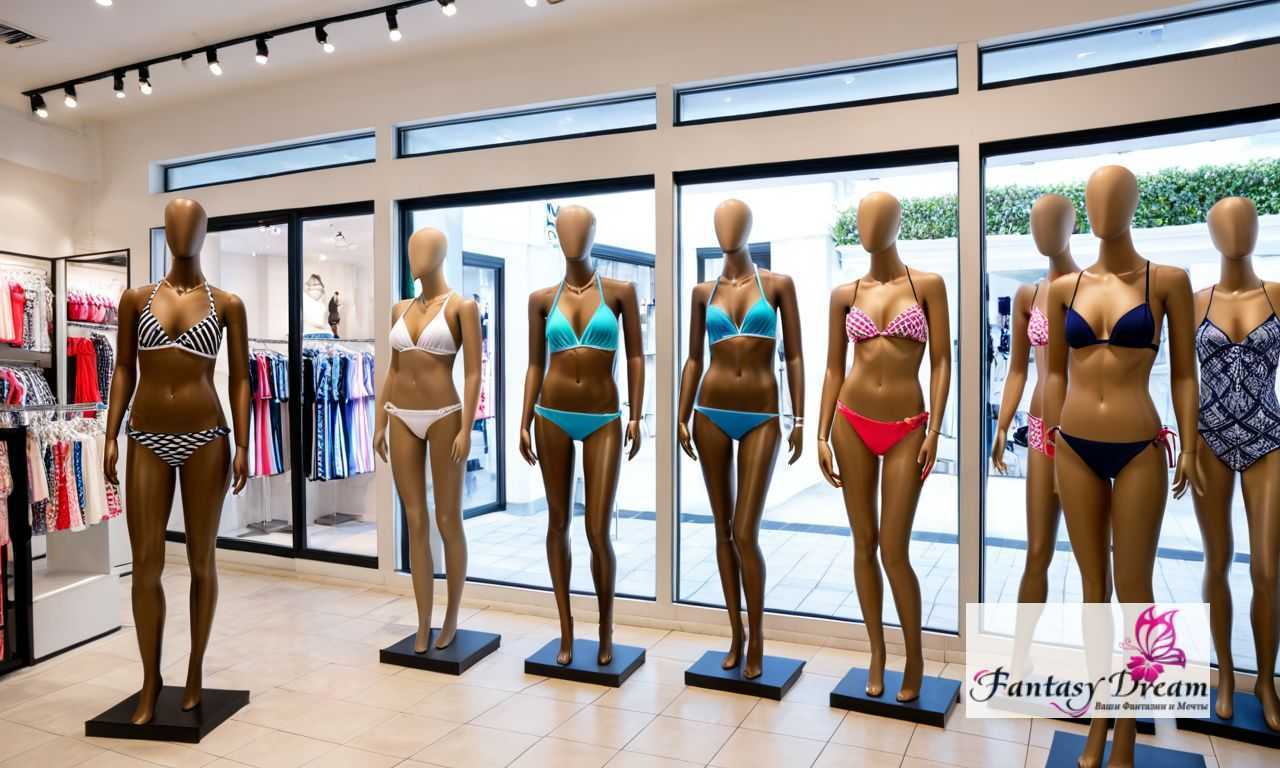 Купальники для аквааэробики комфорт и стиль для эффективных тренировок в воде