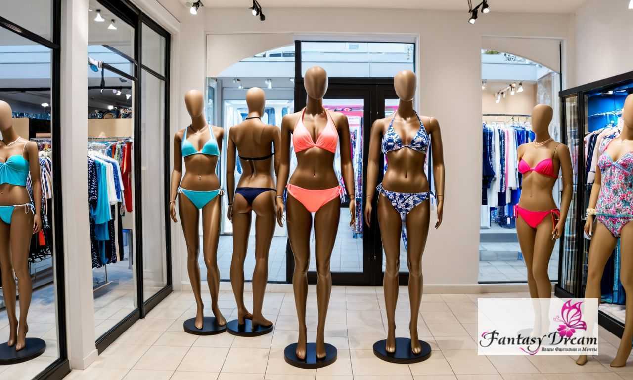 Дополнительные элементы одежды