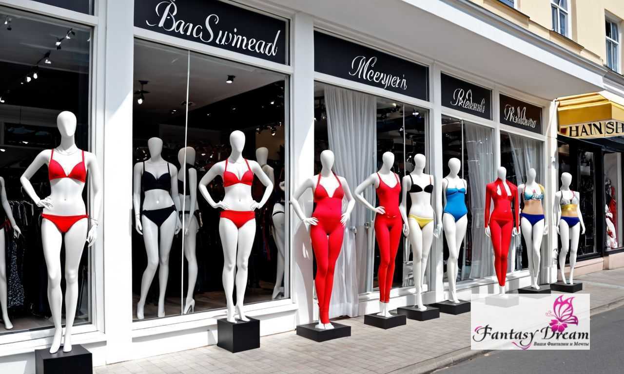 Обувь на пляж и в путешествия