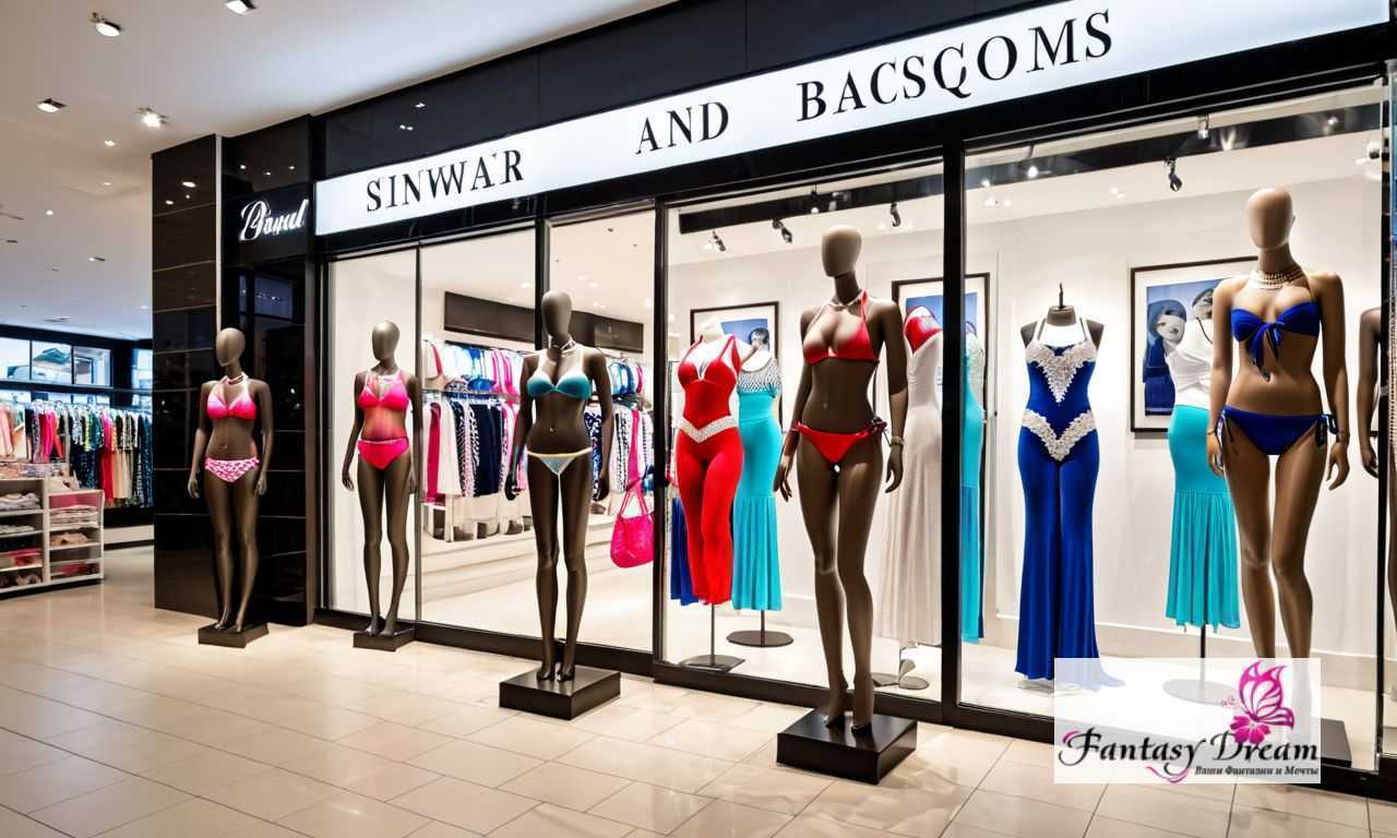 Как выбрать верх купальника с учетом типа фигуры