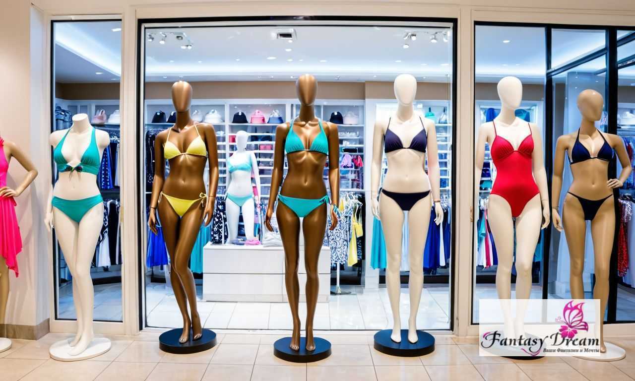 Влияние модных тенденций на восприятие тела и уверенность