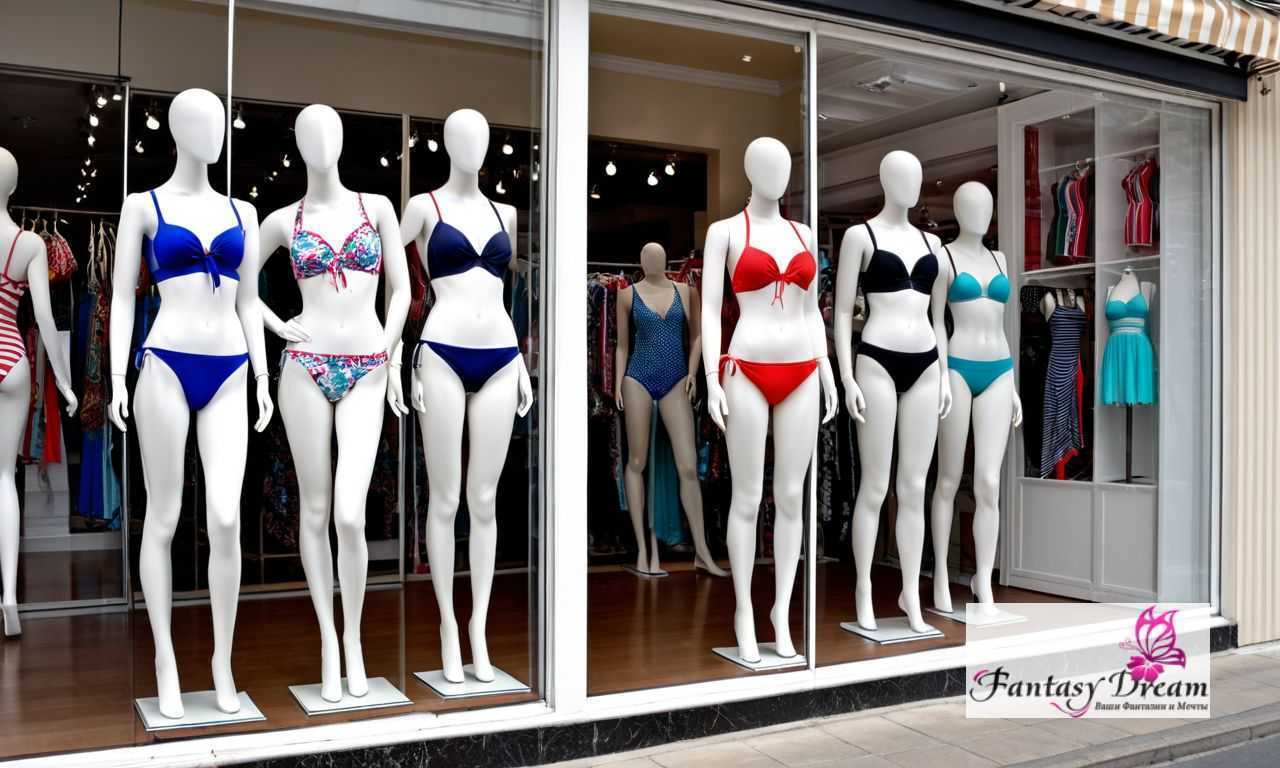 Как правильно выбрать купальник для вечеринки на пляже