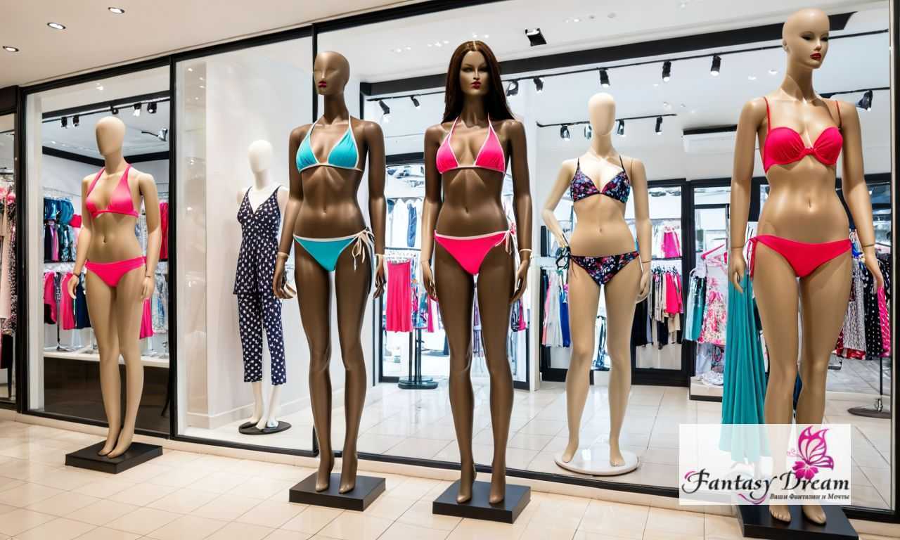 Стильные купальники с вырезами и декоративными отверстиями для яркого отдыха