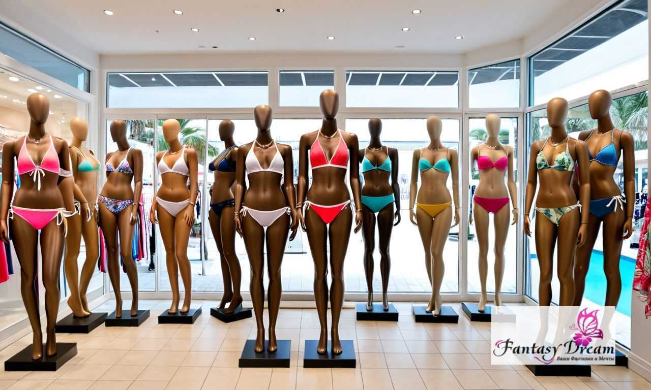 Как сушить различные типы купальников