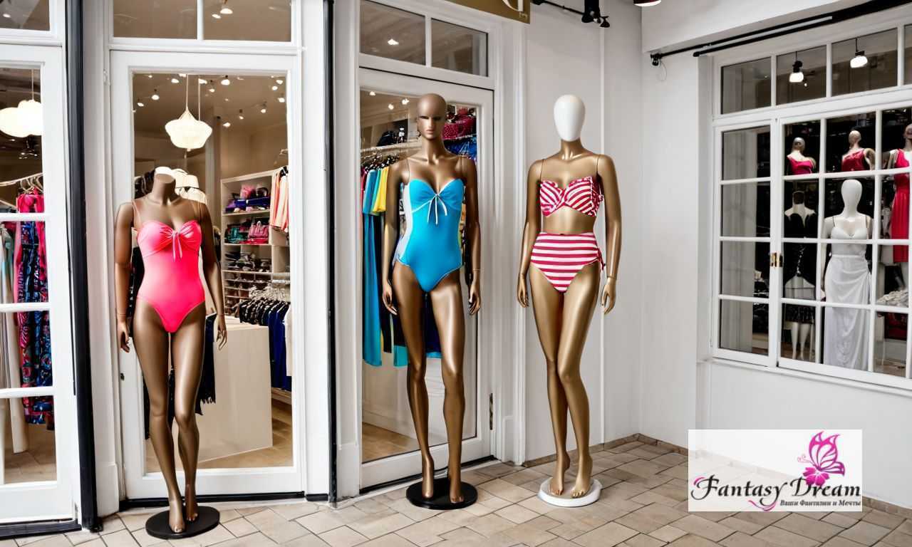 Советы по уходу за пляжной одеждой и аксессуарами в условиях отдыха