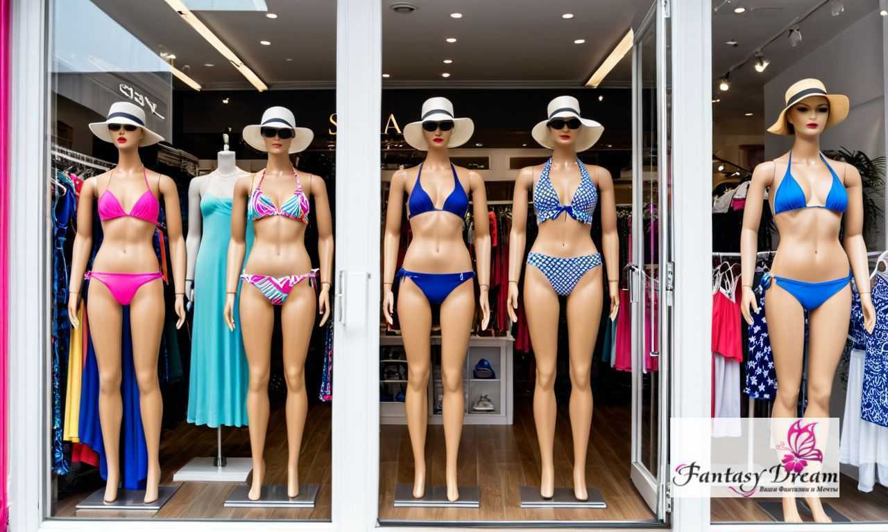 Купальники для мальчиков комфорт и стиль для летнего отдыха