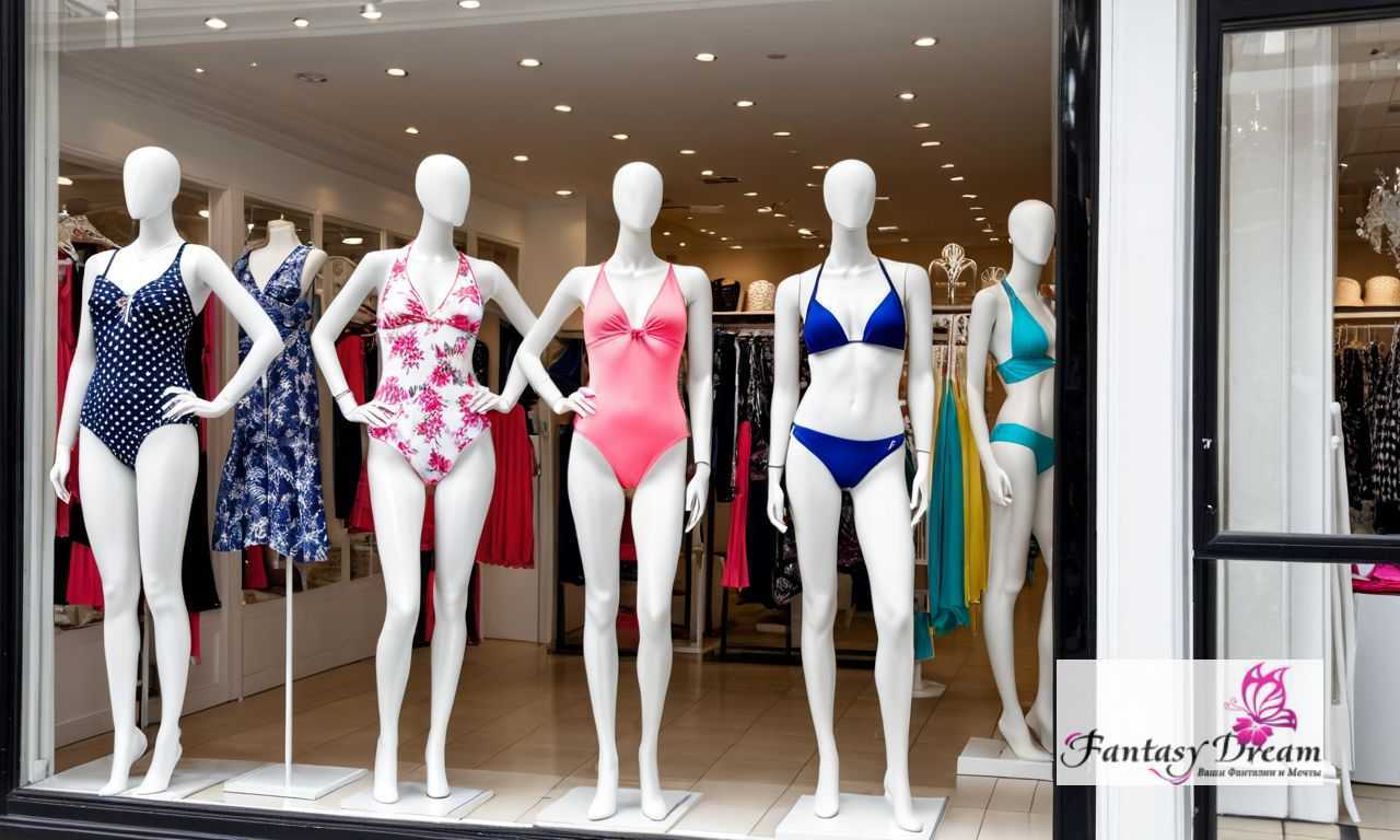 Как 3D-печать трансформирует создание купальников и улучшает их дизайн