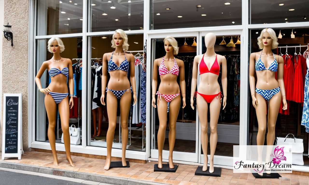 Как выбрать идеальный купальник для флирта в зависимости от отдыха