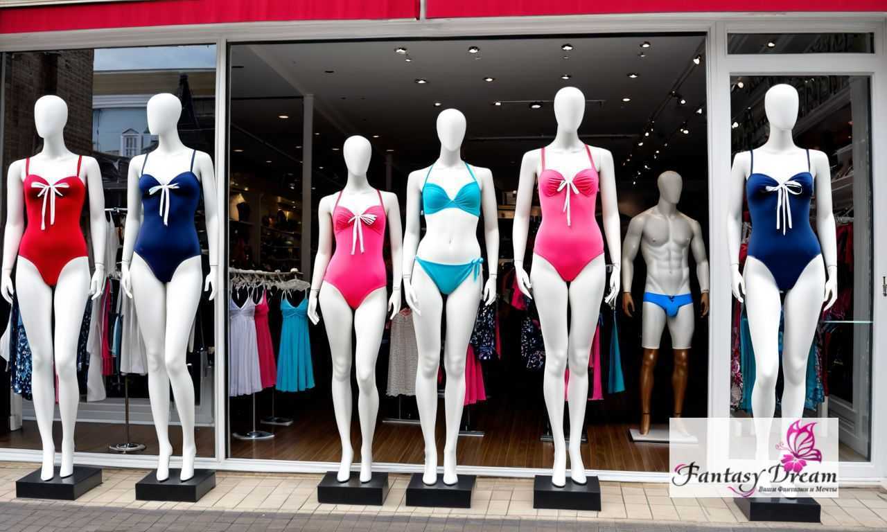 Лучшие ткани для летних нарядов на пляже