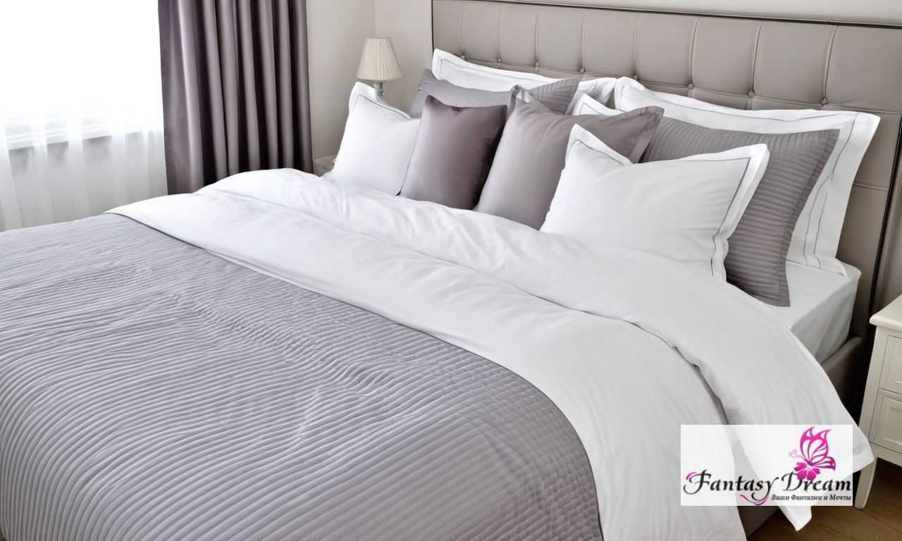 Аутсорсинг пошива постельного белья для бизнеса снижение затрат и повышение качества