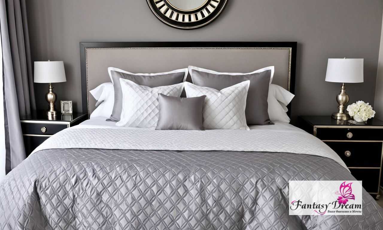 1. Стирайте постельное белье при низкой температуре