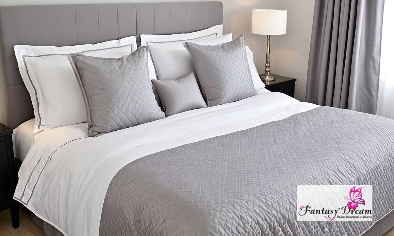 Как избавиться от пылевых клещей в постели и улучшить качество сна