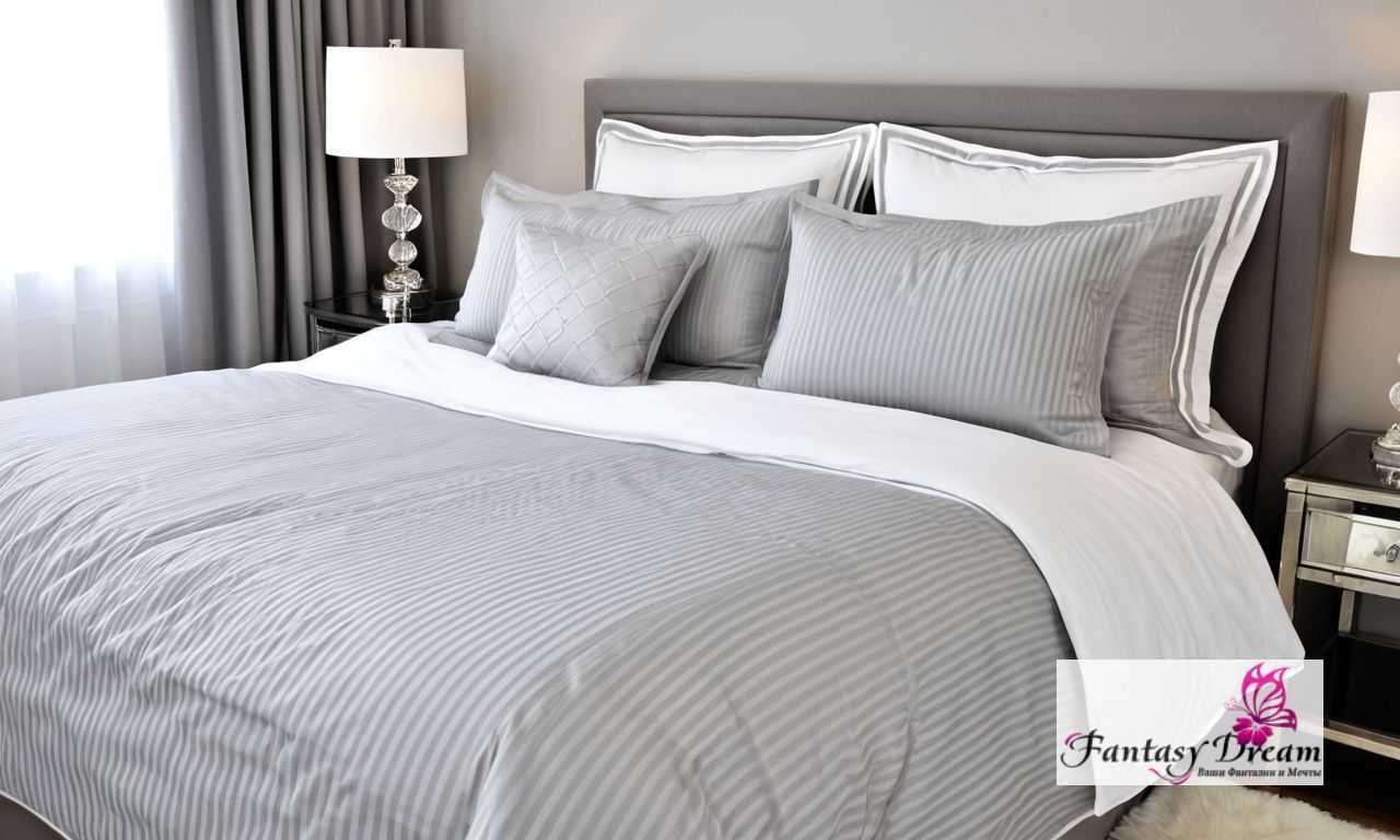 Как вернуть постельное белье по закону и защитить свои права