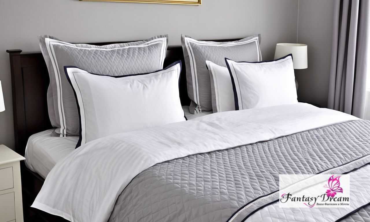 Преимущества и риски оптовой покупки постельного белья для бизнеса и крупных заказов