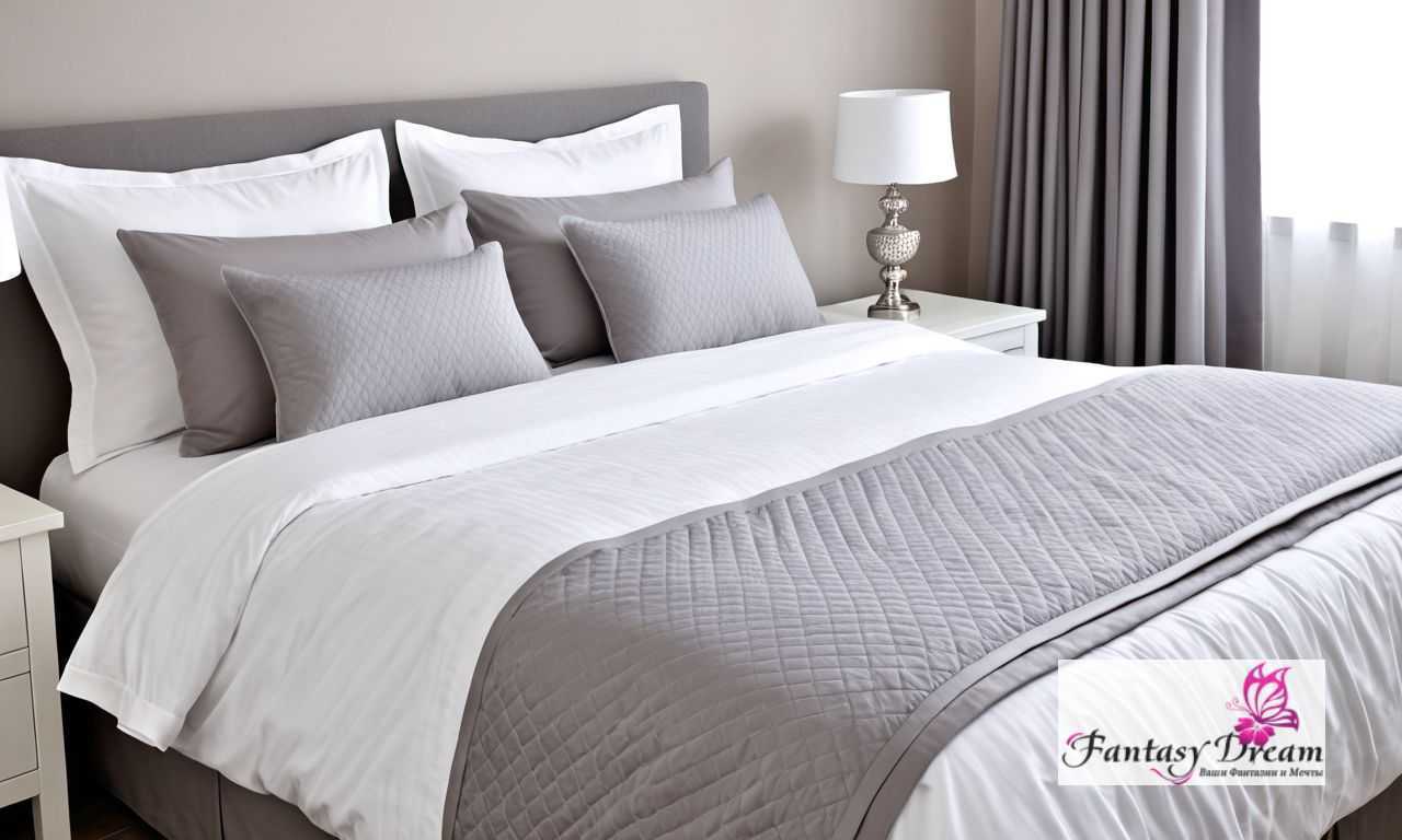 Правильная сушка наматрасников чтобы сохранить форму и продлить срок службы изделия