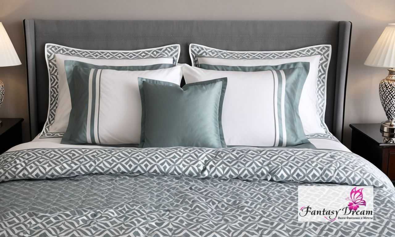 Как избежать повреждений ткани при хранении одеял