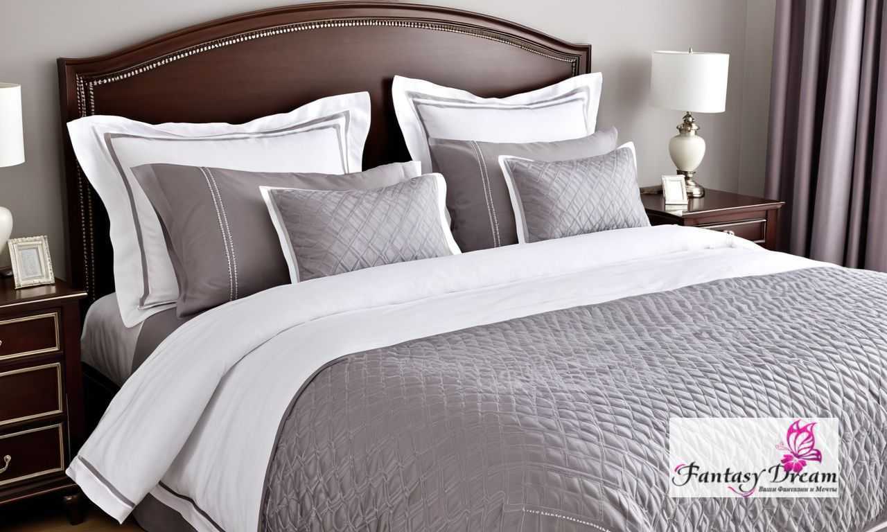 Как выбрать семейное постельное белье для всех членов семьи