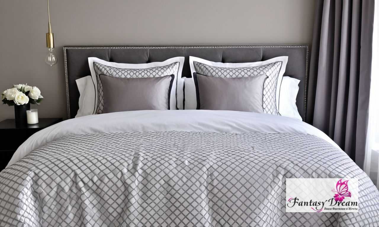 Рекомендации по выбору постельного белья