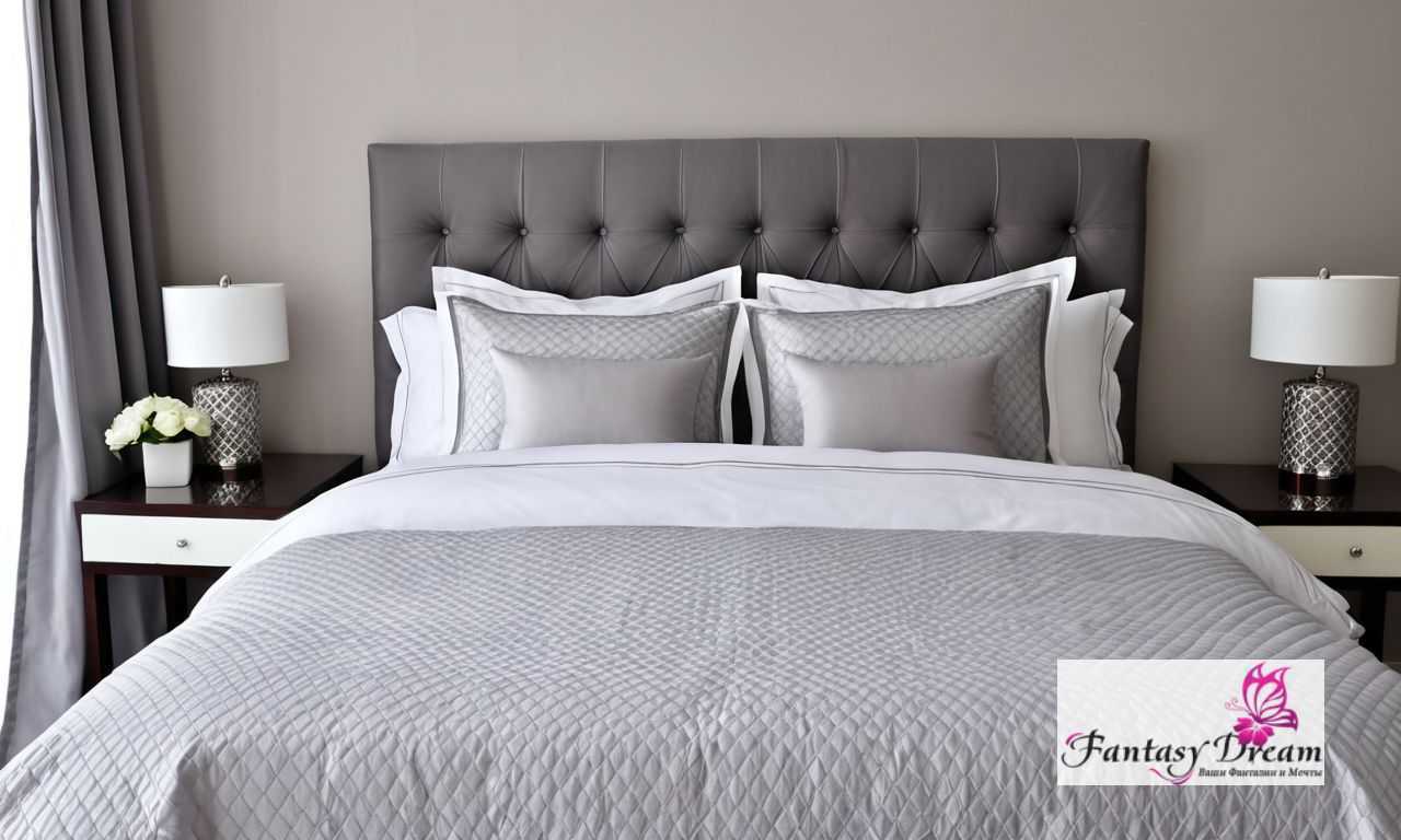 Как выбрать текстиль для съемного жилья и создать уютную атмосферу