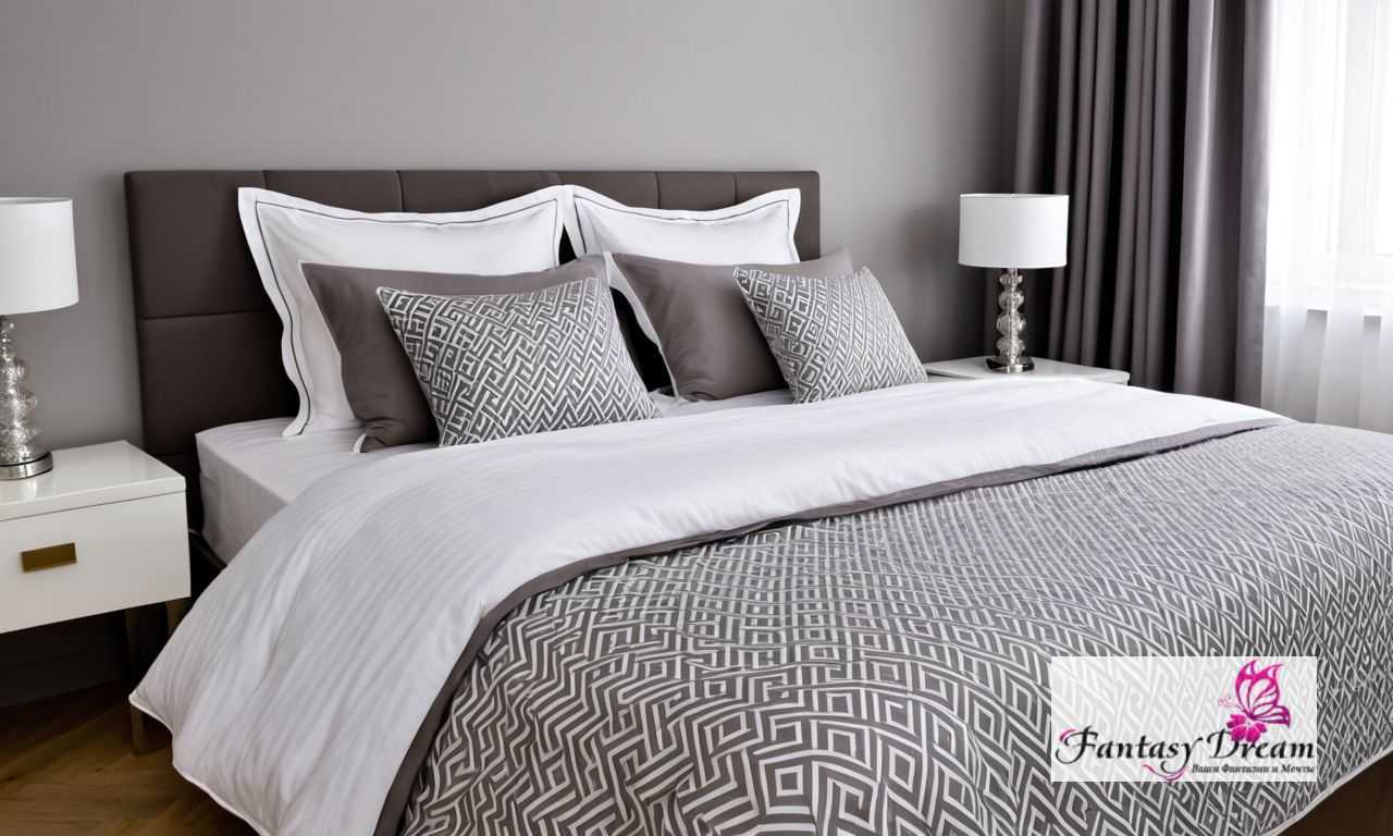 Сравнение защитных чехлов на матрас для надежной защиты и комфорта