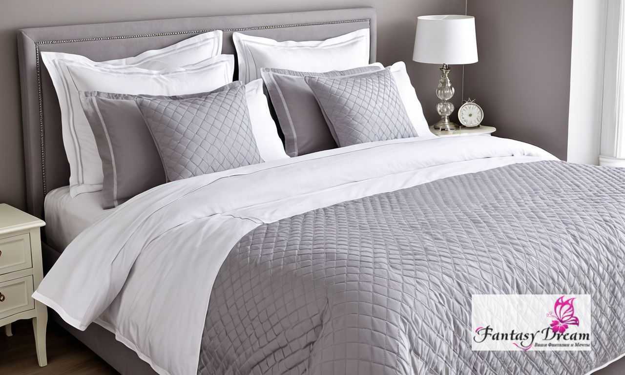 Как выбрать идеальный принт для постельного белья с фотопечатью