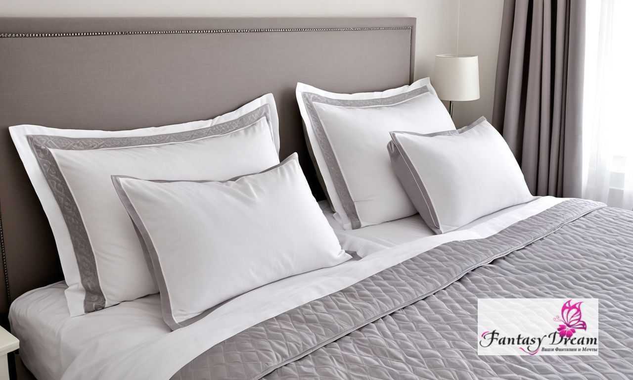 Преимущества и недостатки различных типов одеял