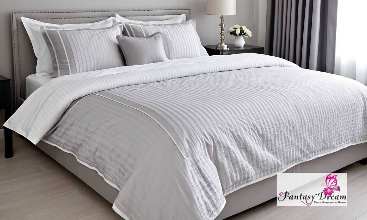 Где купить ткани для постельного белья по выгодным ценам и с гарантией качества