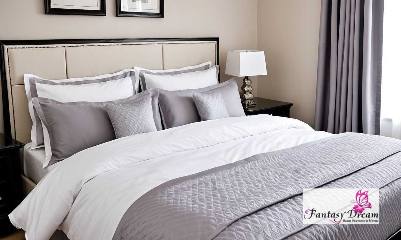 Какие материалы лучше для пододеяльников в детские сады и школы