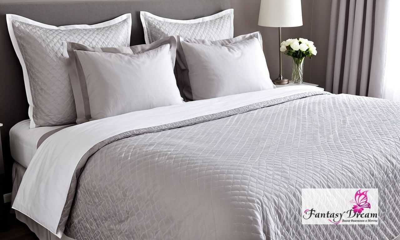 Как выбрать постельные принадлежности для подростков в период роста