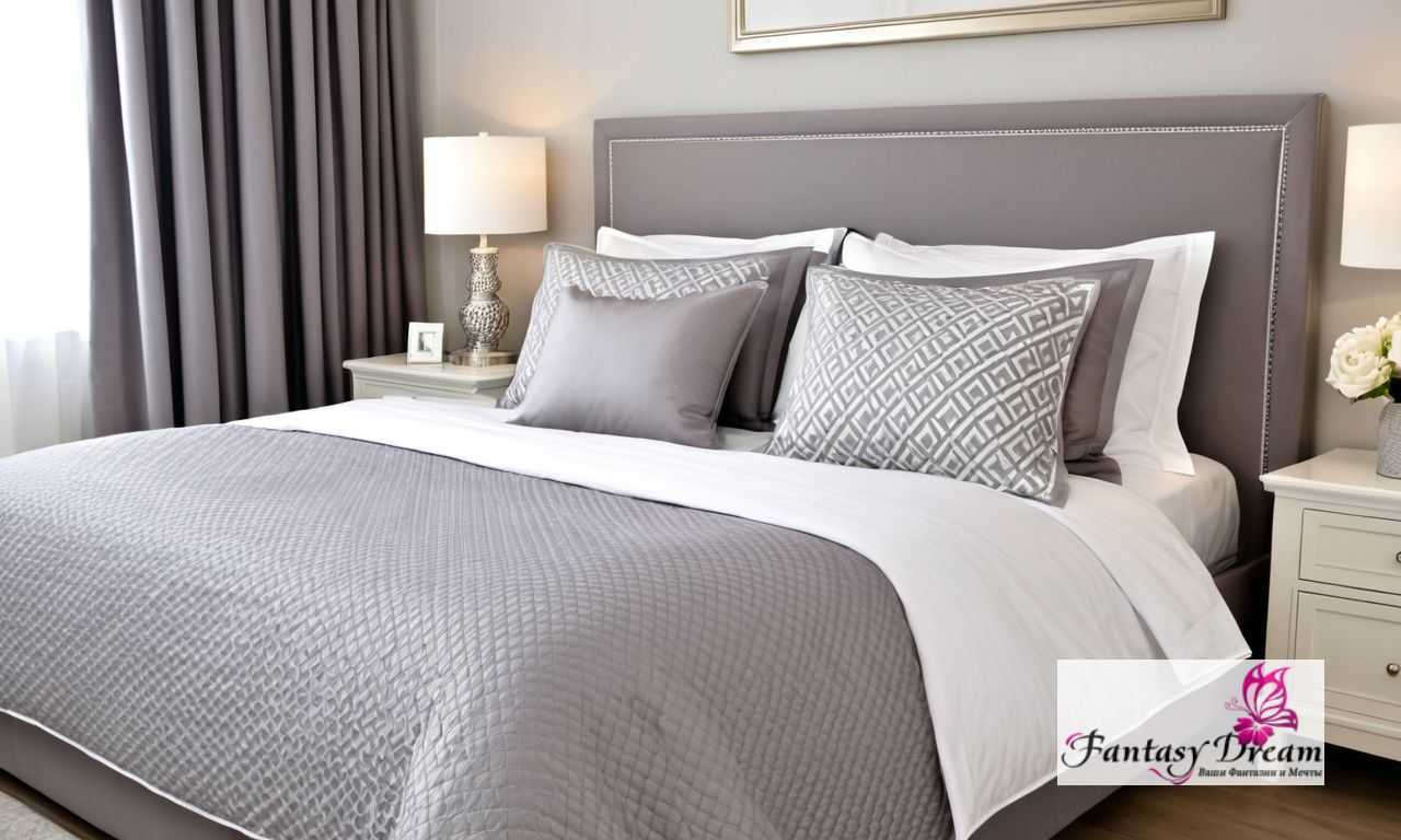 Как правильно выбрать размер одеяла