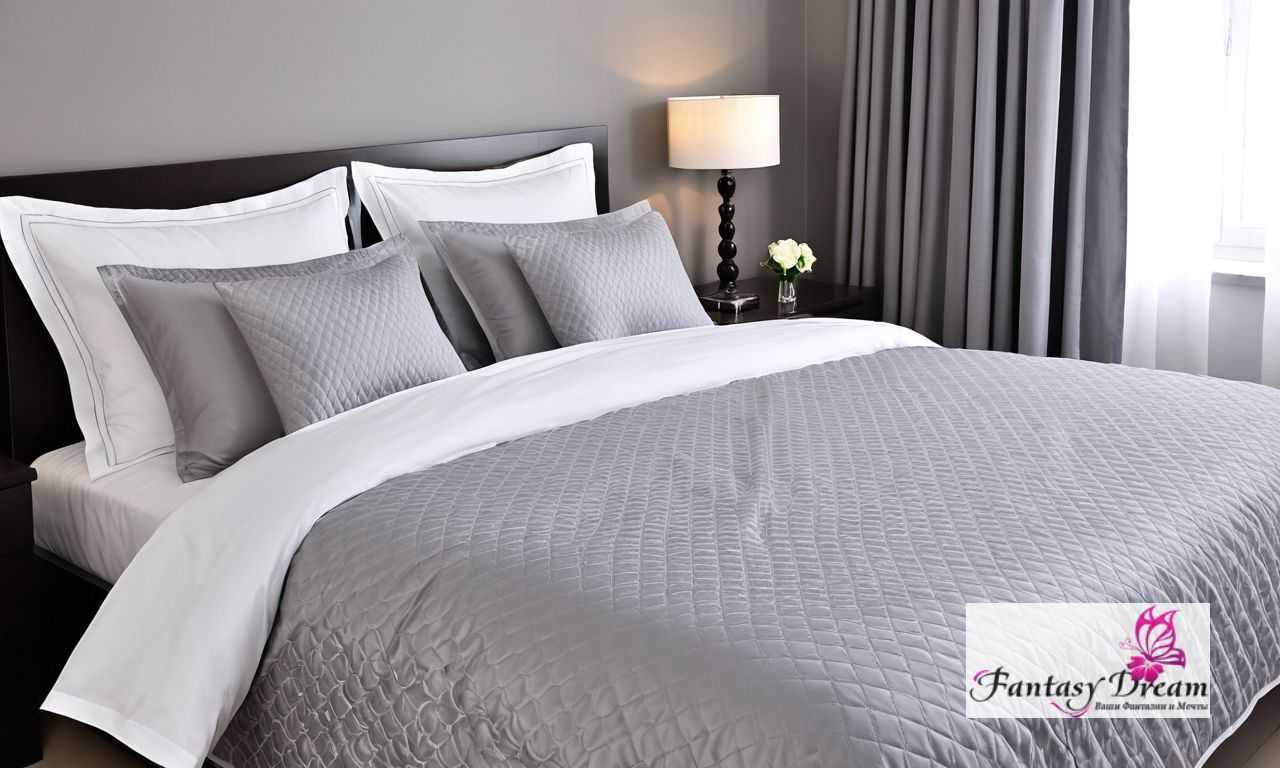 Как защитить белье от повреждений при доставке и сохранить его в идеальном состоянии