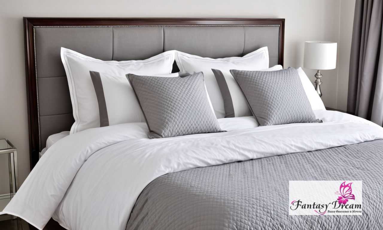 Влагонепроницаемые простыни для взрослых для надежной защиты и комфорта