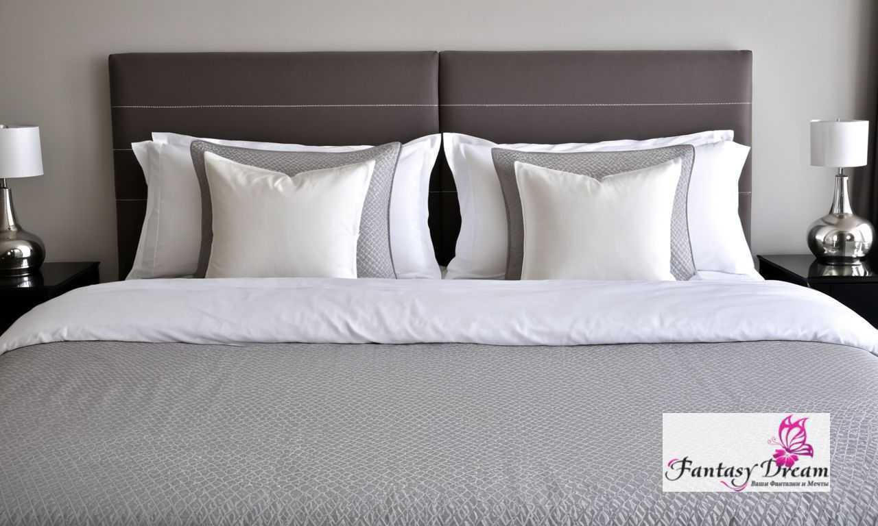 Глажка пододеяльников за и против стоит ли тратить на это время